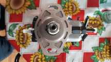 Pompa de injectie fiat 780