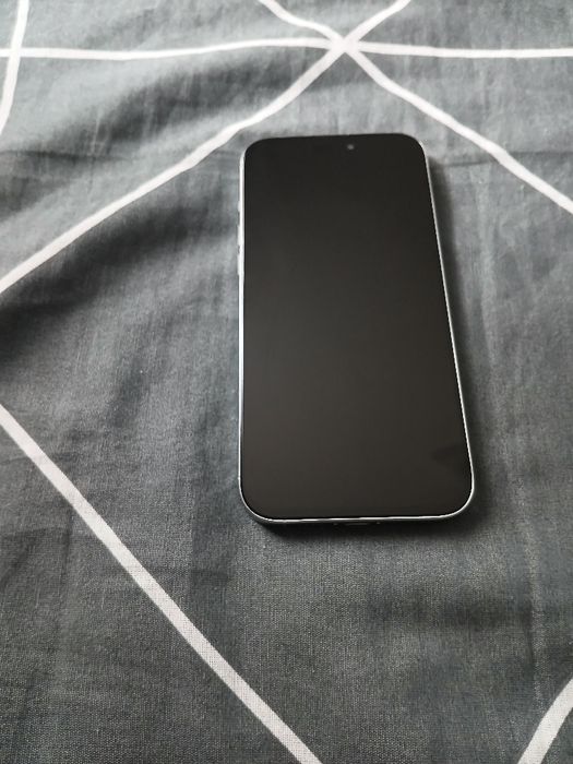 Iphone 16 pro max 1tb