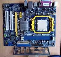 Placa de baza AMD AM2