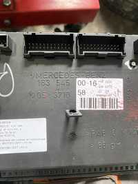 Modul confort mercedes ML W163 163 545 00 16