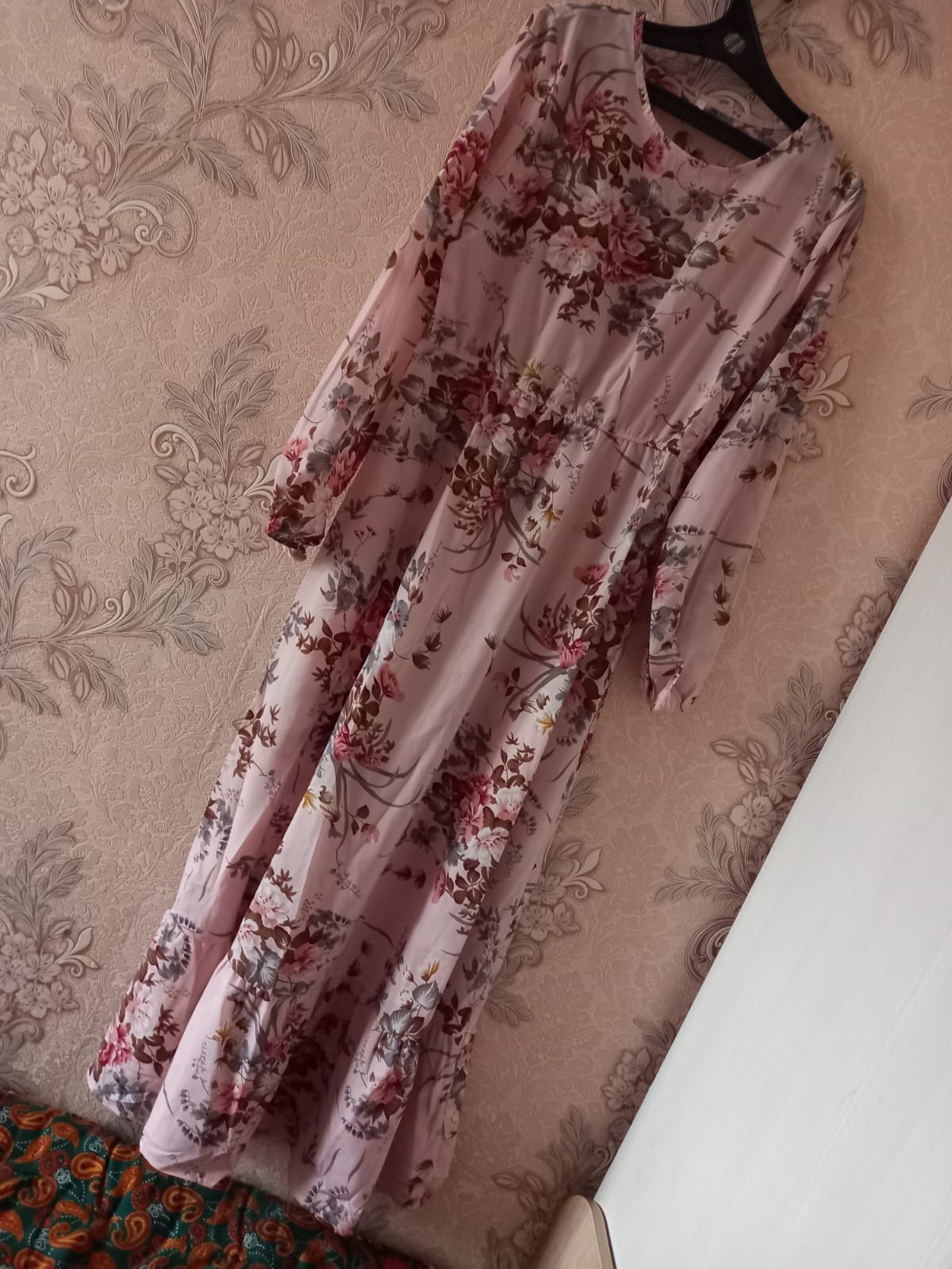 Продам Летннее платье.