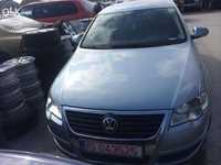 Dezmembrez VW PASSAT B6, 2.0TDI, 2007