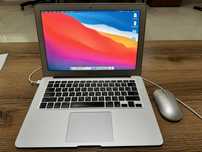 MacBook Air 13 2014