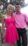 Rochie