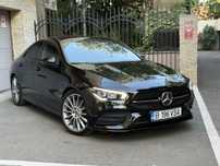 Mercedes-Benz CLA 250 Pachet AMG INTERIOR - EXTERIOR