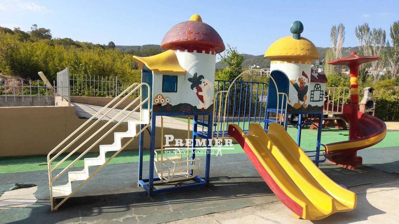 Продава се Двустаен апартамент в Свети Влас - 59 кв.м за 941 €/кв.м - Снимка #15