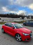 Audi A1 1.4 TFSI S Line , Xenon , Automat, Climatronic