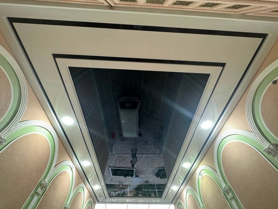 Alikapon alyukabond fasad alikafon