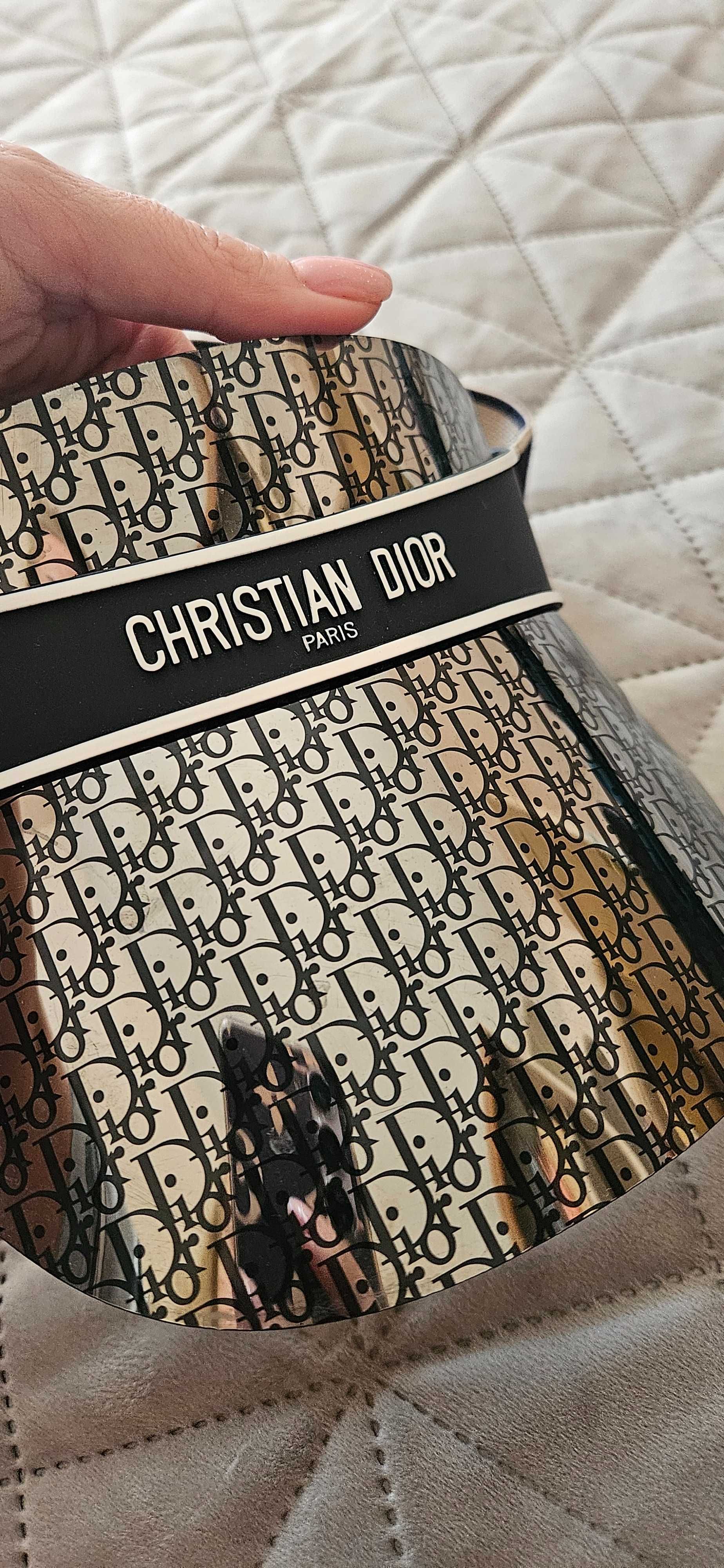 Dior Club 1 козирка