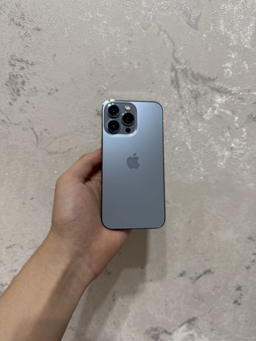 Iphone 13 pro 256 gb