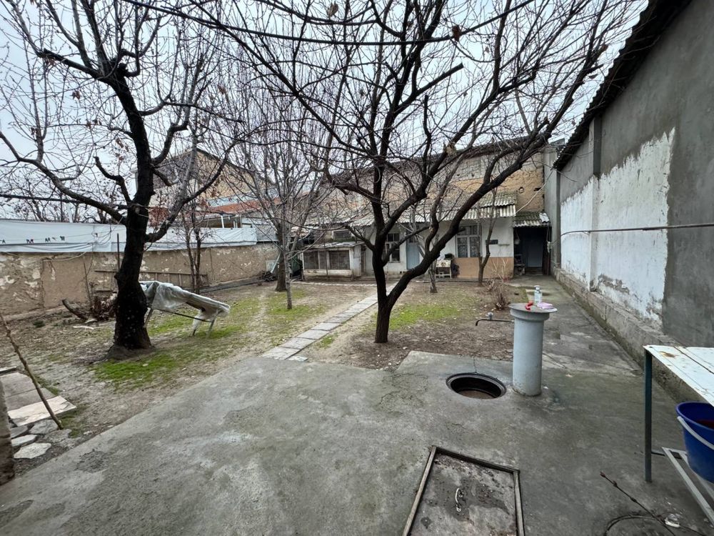 Продается участок Юнусобод Шахристанская 3,5 соток