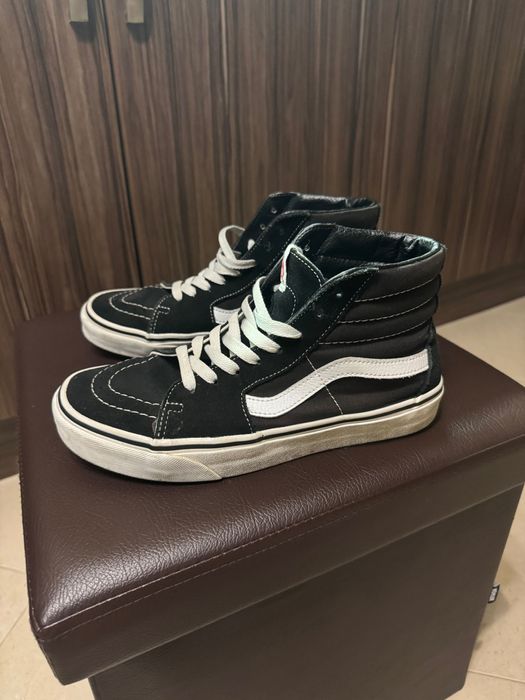 Кецове Vans 39 номер