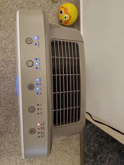 Umidificator si purificator aer Philips Ac4080/ 10