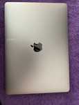 Makbook pro 256/16