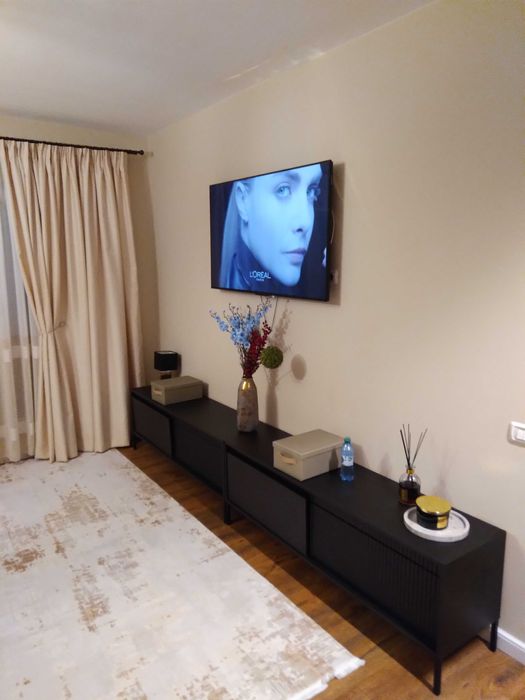 Apartament 3 camere penthouse Vivamus Residence