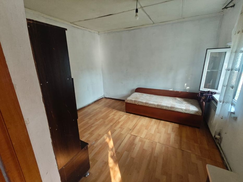 Сдам времянку в частном доме доме