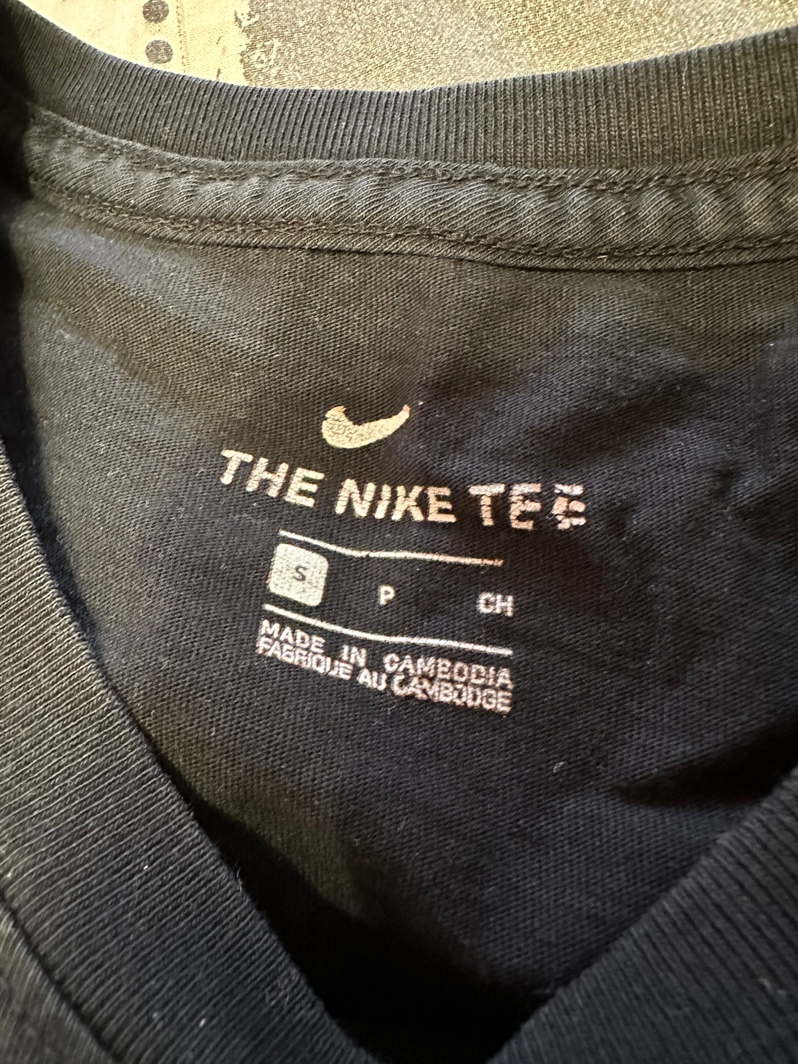 Nike Worldwide Shirt