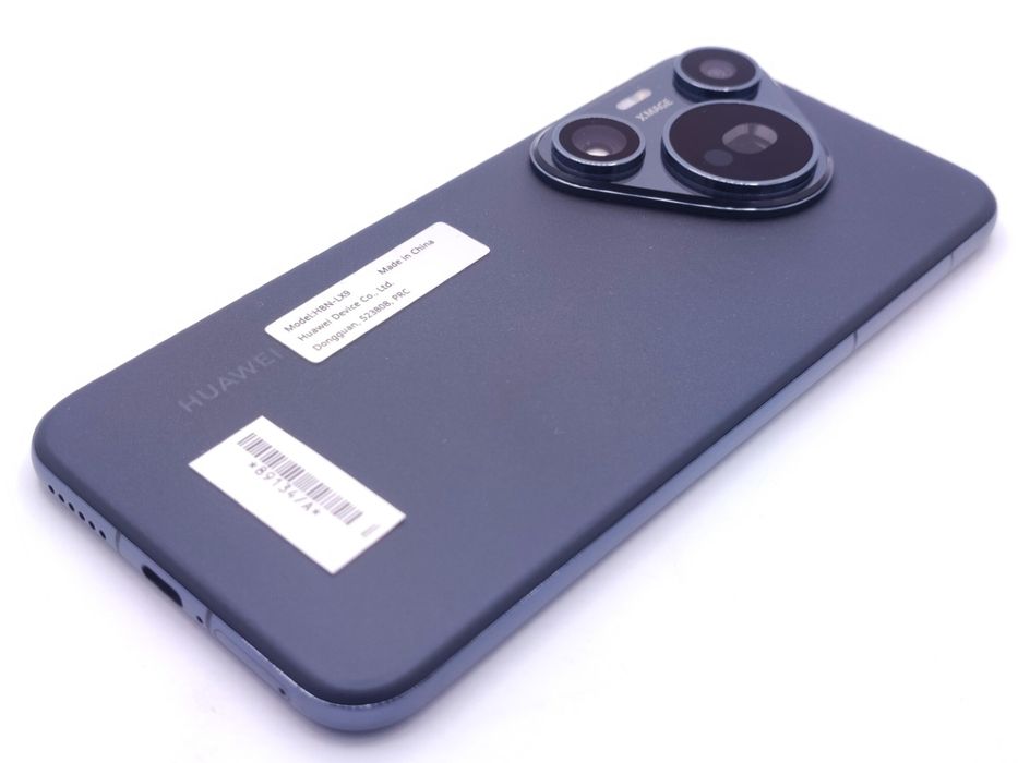 Huawei Pura 70 Pro 512GB Black 12GB Dual, Garantie 24 luni | #D89134