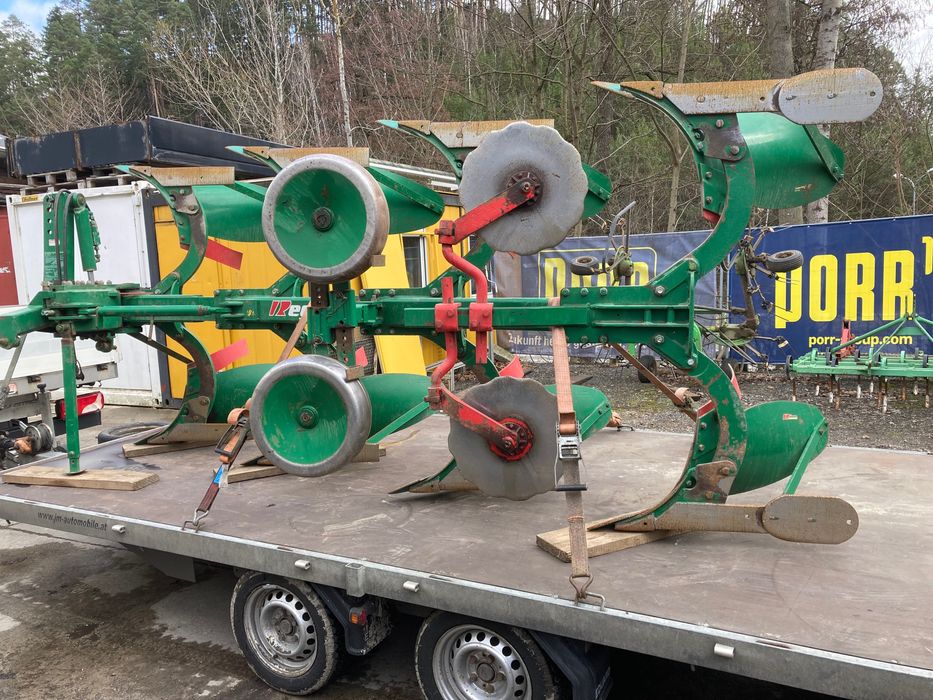 Plug reversibil fără sudură