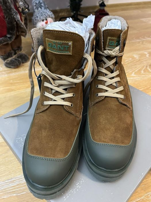 Мъжки боти GANT 45 номер