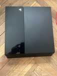 Playstation4 (FAT 500GB)