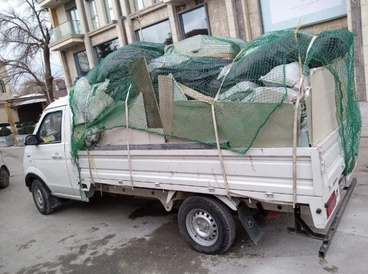 Вывоз мусора строй мусор Услуги . лабо Вывоз мусора Строй мусора Строи