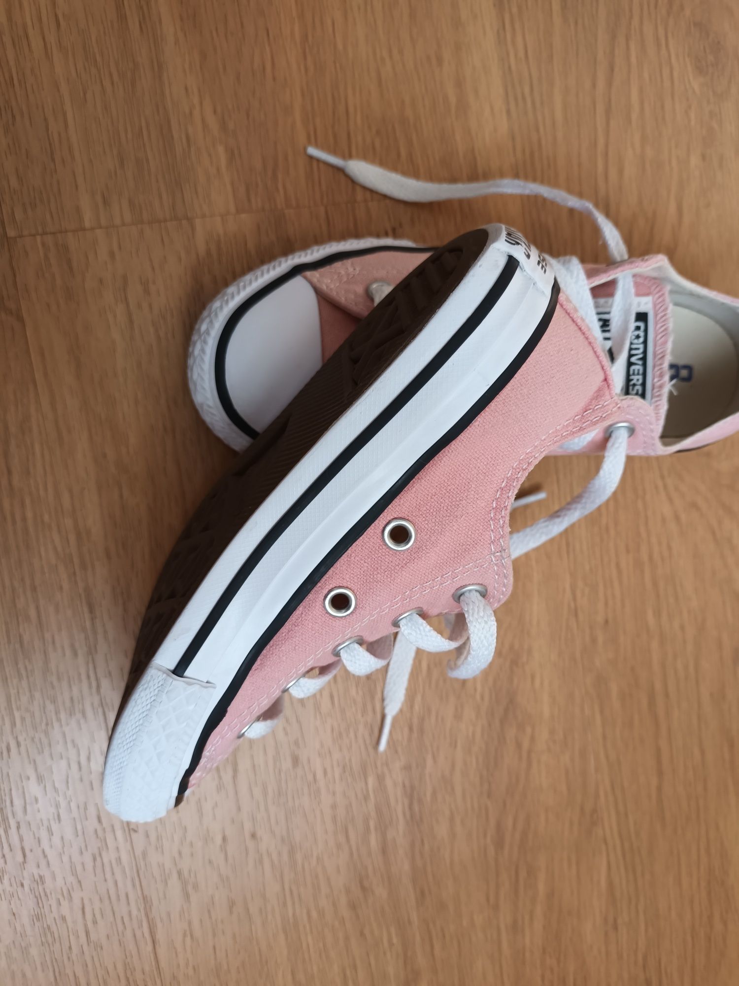 Детски кецове converse 31 номер