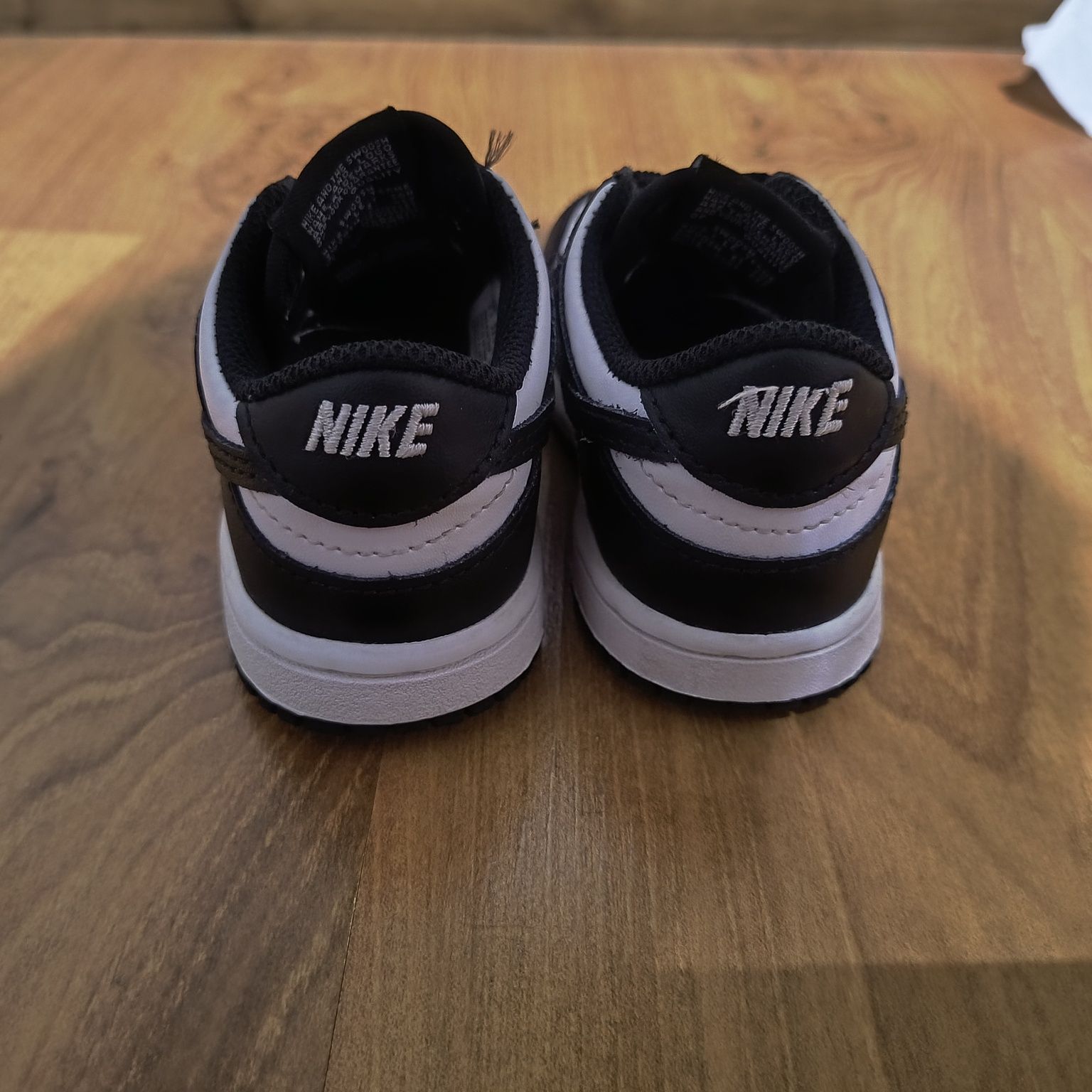 Нови детски кецове на NIKE оригинални