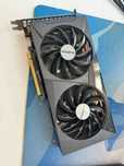 Vand placa video rtx 3060 ti + Monitor msi 165hz