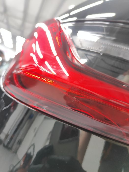Lampa stop mare stanga spate BMW G21 2021