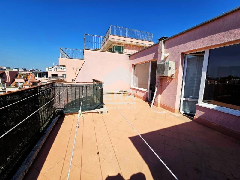 Продава се Двустаен апартамент в Варна, Базар Левски - 83 кв.м за 1916 €/кв.м - Снимка #8