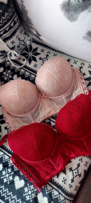 Lenjerie intima sexy