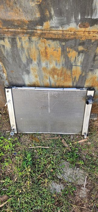 Радиатор за Nissan 370Z