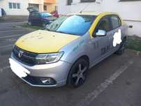 Vand dacia logan