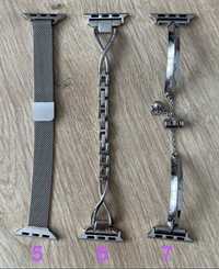 Brățări pentru Apple watch 38/40/41 mm