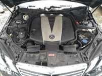 Двигател 642852 E 350  BlueEfficiency W212 265 к.с.