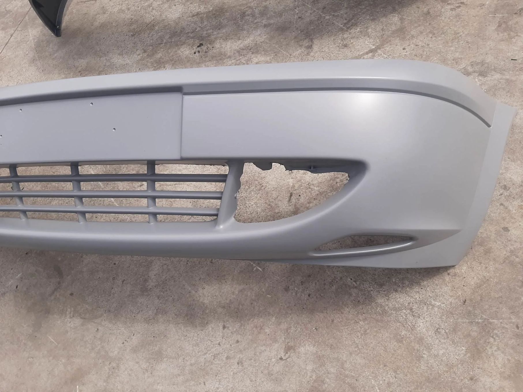 bara fata ford fiesta 4 ja jb facelift 1995-2002  1104267  ys6117762tcxwaa