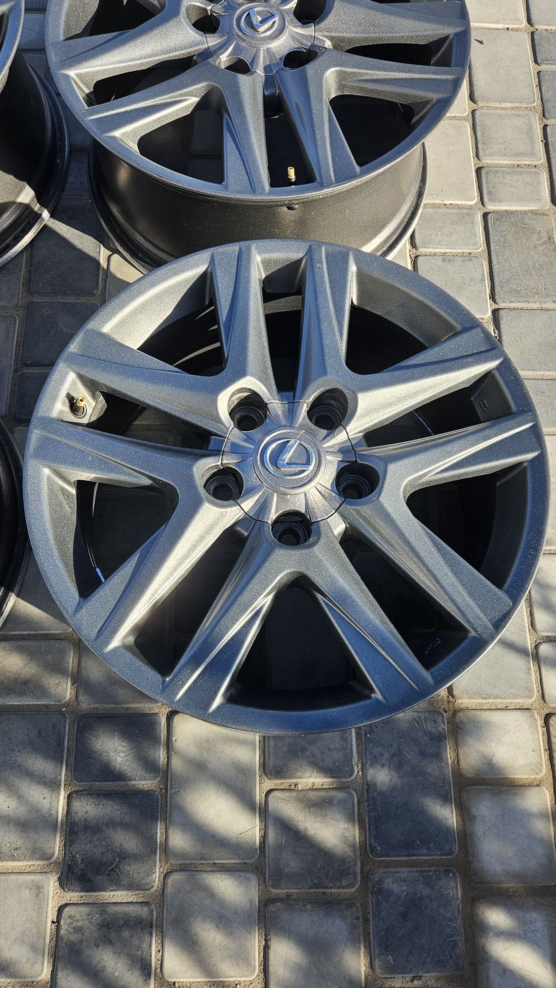 Продам диски R 20 5×150