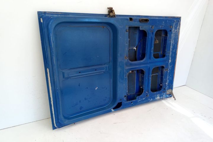 Usa culisanta / glisanta Peugeot Boxer a 2-a generatie Typ250 seria