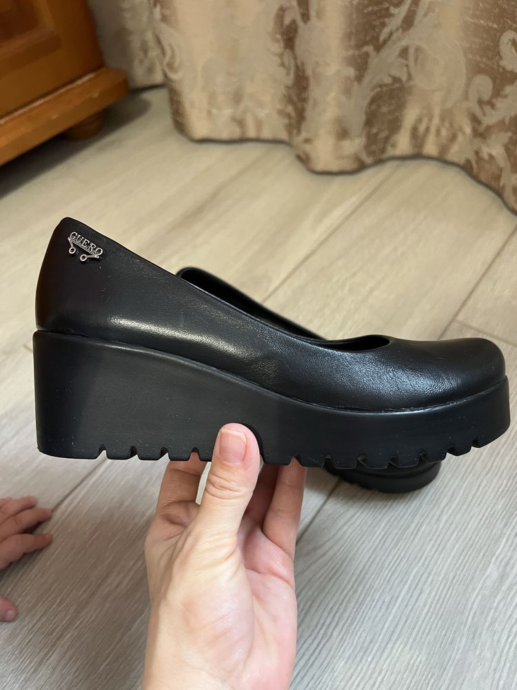 Туфли Guero