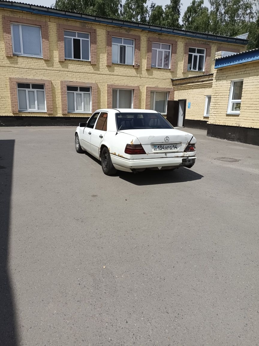 Продам Мерседес.