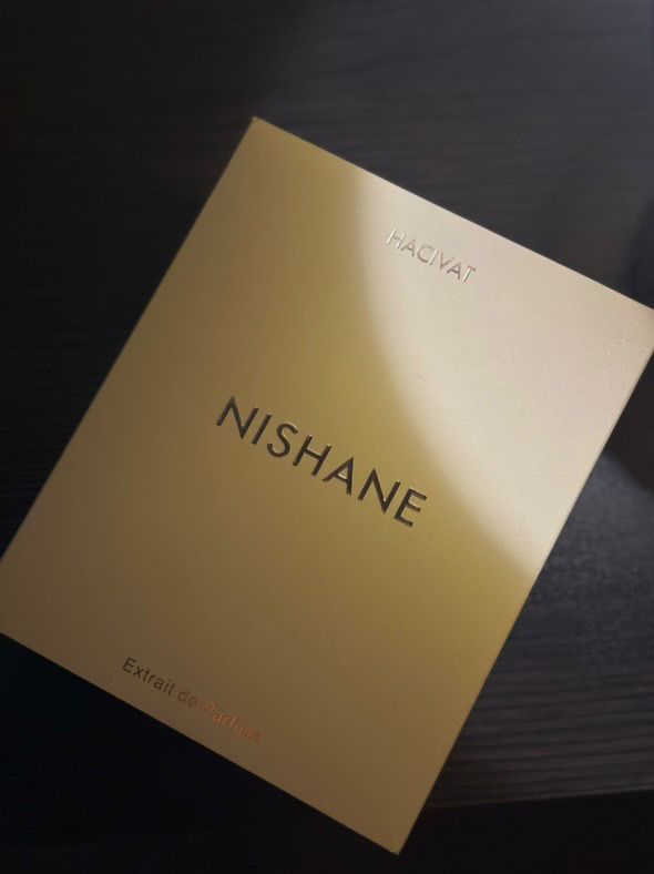 Nishane Hacivat 100ml
