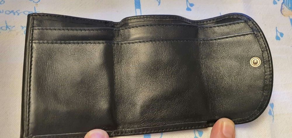 GRANDE портфейл портмоне