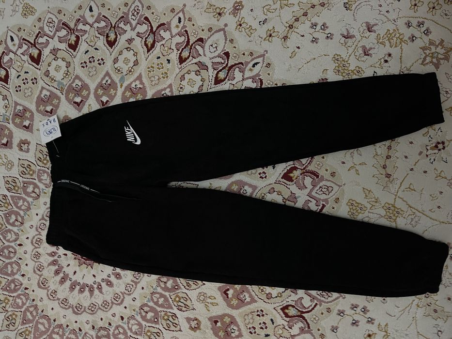 Трико зимние найк