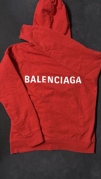 Balenciaga худи/hoodie