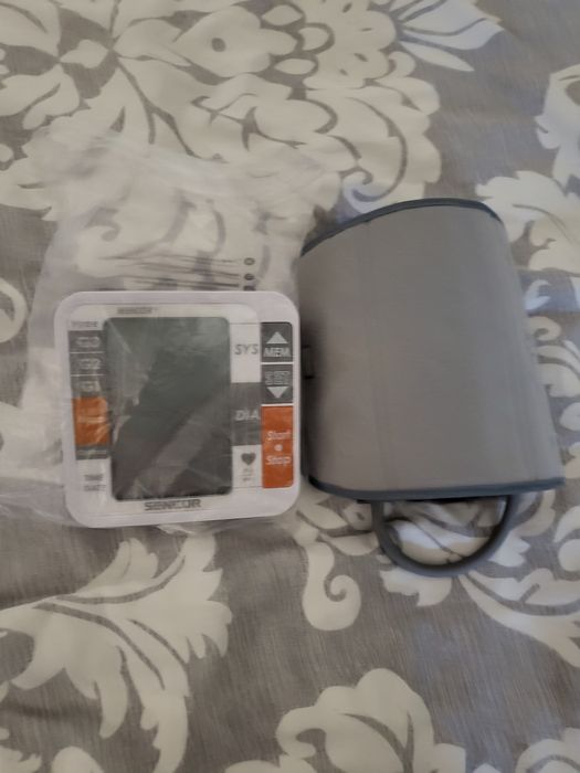 Апарат за кръвно налягане