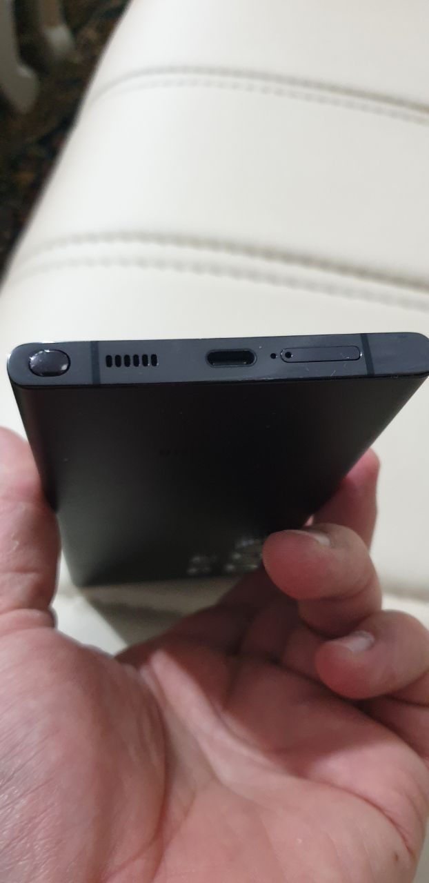 Samsung s 22 Ultra