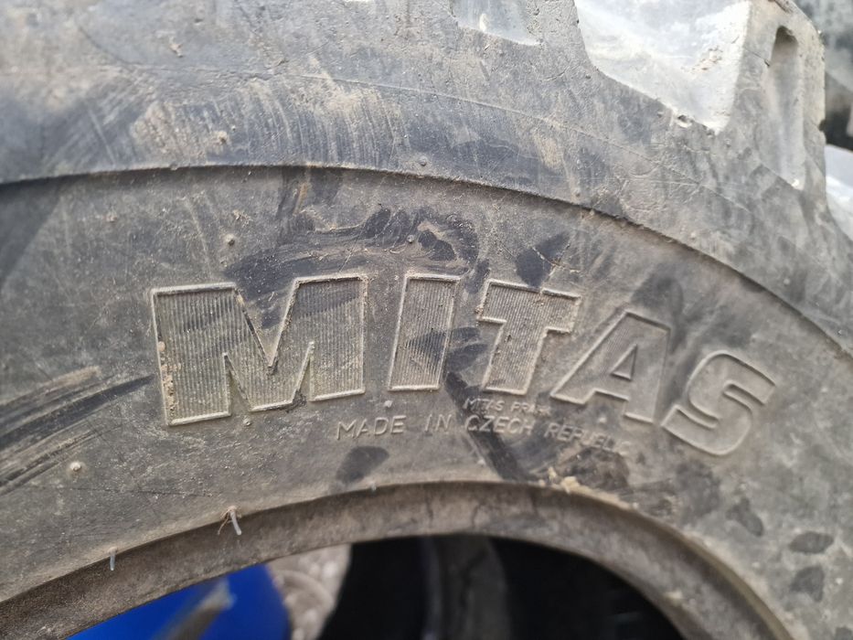 Anvelope mpt 405/70-20 (16.0/70-20) marca Mitas