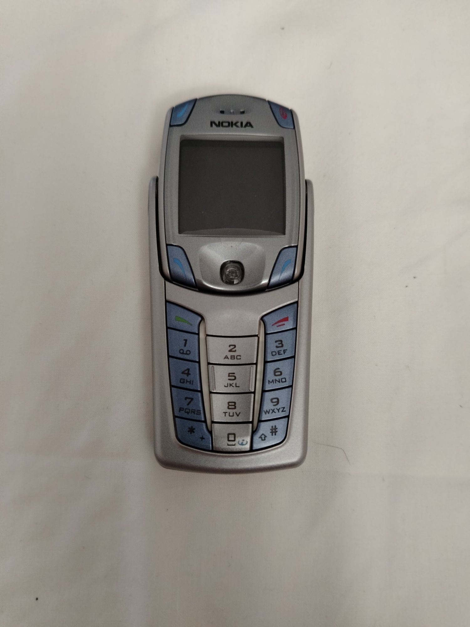 Nokia 6820 Nou 0 min