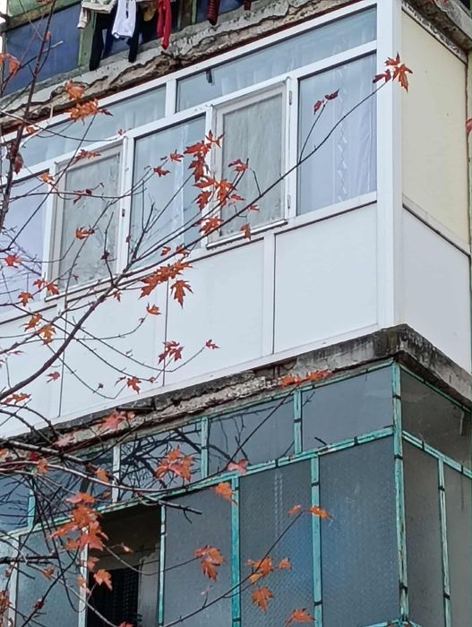 Apartament 2 camere plata se poate face și în rate